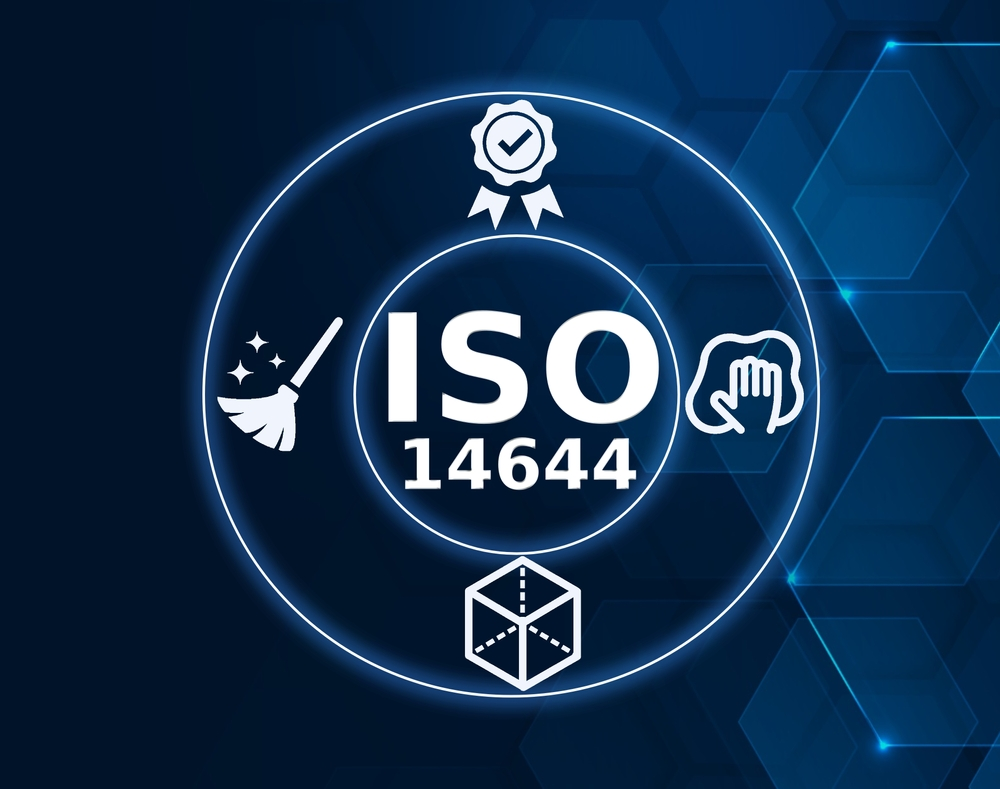 ISO-14644